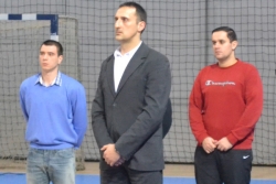 Marko Cvetković za MVP: Uspe&scaron;na sezona
