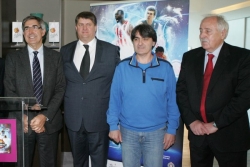 Levski menja Solnok u ABA ligi