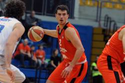 Cedevita otvorila Zvezdi put do prvog mesta