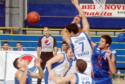 Stanoje Knežević MVP