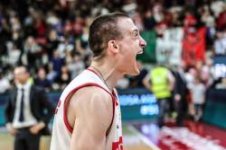 Avramović odveo Vareze u plej of