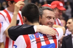 Radonjić: Igrači su pokazali karakter