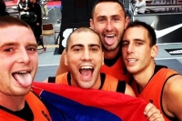 3x3: Srbiji lo&scaron;i, Arapima odlični