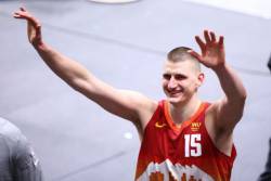 Jokić zaustavio Zajona u poslednjoj sekundi (video)