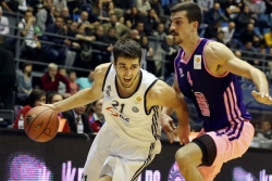 Partizan pobedio za Bertansa i sebe