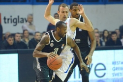 Nikad lo&scaron;iji Partizan