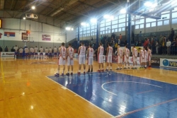 Stotka Metalca protiv Tami&scaron;a