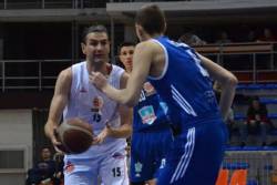 DMLS: Bogavac sa 40 do indeksa 50