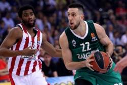 Fenerbahče rutinski, muk u Pireju