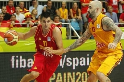 Pavićević: Odbrana nas vratila