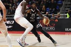 Partizan odoleo raspoloženom FMP-u