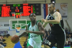 AEK sve jači i opasniji