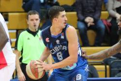 Bundović je MVP kola u ABA ligi (video)