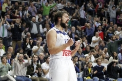 Ljulj je obeležio kolo