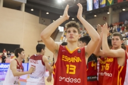 U17: &Scaron;panci ostali bez finala