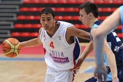 U18: Srbija nadigrala kom&scaron;ije