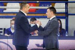 Silan debi Milojevića, FMP bez šanse