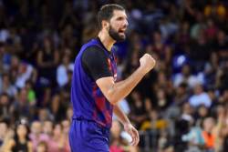 MVP za decembar: Nikola Mirotić (video)