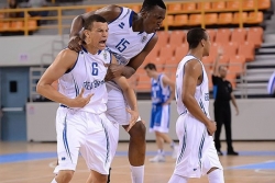 U20: Nelson &scaron;okirao domaćina