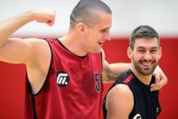 Debi Ratkovice, domaći bez gre&scaron;ke