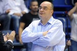 Du&scaron;ko Vujo&scaron;ević (foto: ABA League)