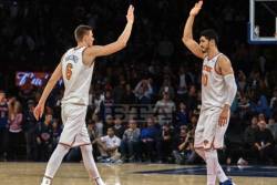 Kanter: Mi već imamo kralja