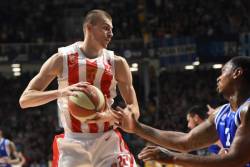 Zvezda ubedljiva u Morači