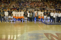 foto: KK Partizan