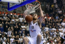 &Scaron;ampion ubedljiv pred derbi