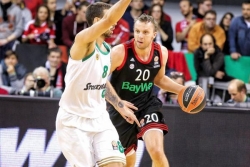 Savanović za važnu pobedu Bajerna