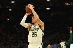 Korver se upisao u istoriju