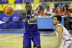 U20: Dalo junak, domaćin se provukao