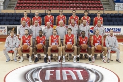 Radnički dočekuje Krku