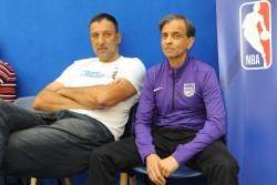 Divac: Ovaj program šalje lepu poruku