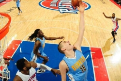 Lo&scaron;a noć za Srbe u NBA ligi