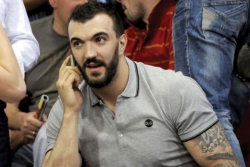 Peković jedini kandidat za predsednika Partizana!