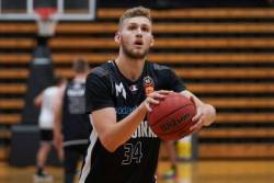 Lendejl stigao do NBA lige