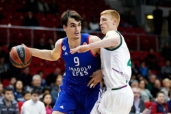 &Scaron;arić i Ertel čuvaju nadu