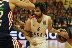 Teodosić obnovio povredu