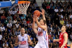Budućnosti pripao derbi