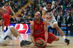 Agustin nije vi&scaron;e igrač CSKA