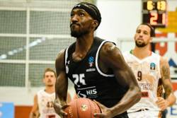 Tomas pokrenuo Partizan za zlata vrednu pobedu