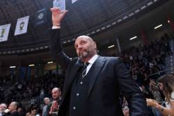 Virtus se zahvalio Đorđeviću