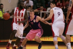 Mitrović kapitenski