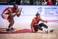 FIBA L&Scaron;: Baken Bersi sru&scaron;ili evropski san FMP-a