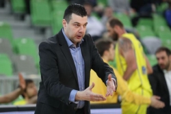 Nikolićev tim ispisao istoriju