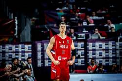 (VIDEO) Lučić zakucao Ruse