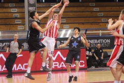 ANGT: Zvezda u finalu