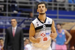 Vesterman ide u Barselonu