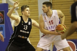 U20: Sledi meč protiv domaćina